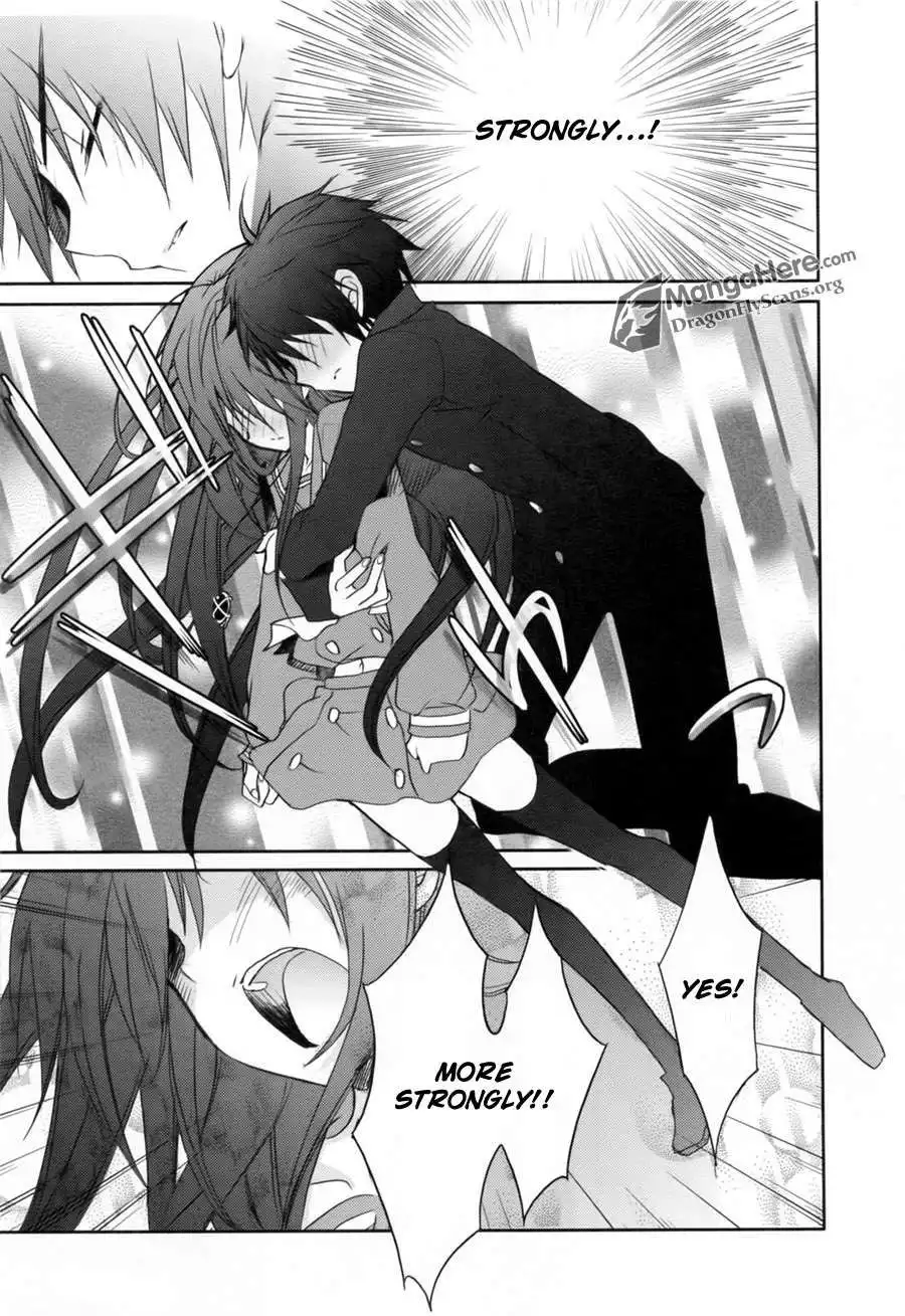 Shakugan no Shana Chapter 34 27